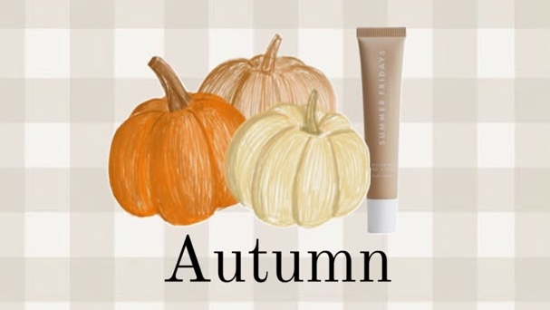 осений влог 🎃🍁школа 🏫 прилетела с моря👀😭