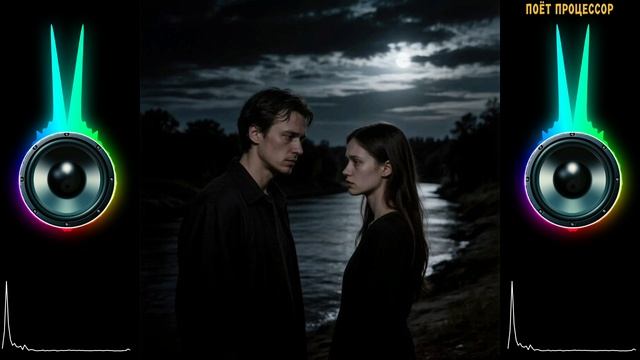 Wide River, Deep River - Поёт Процессор / The CPU Sings