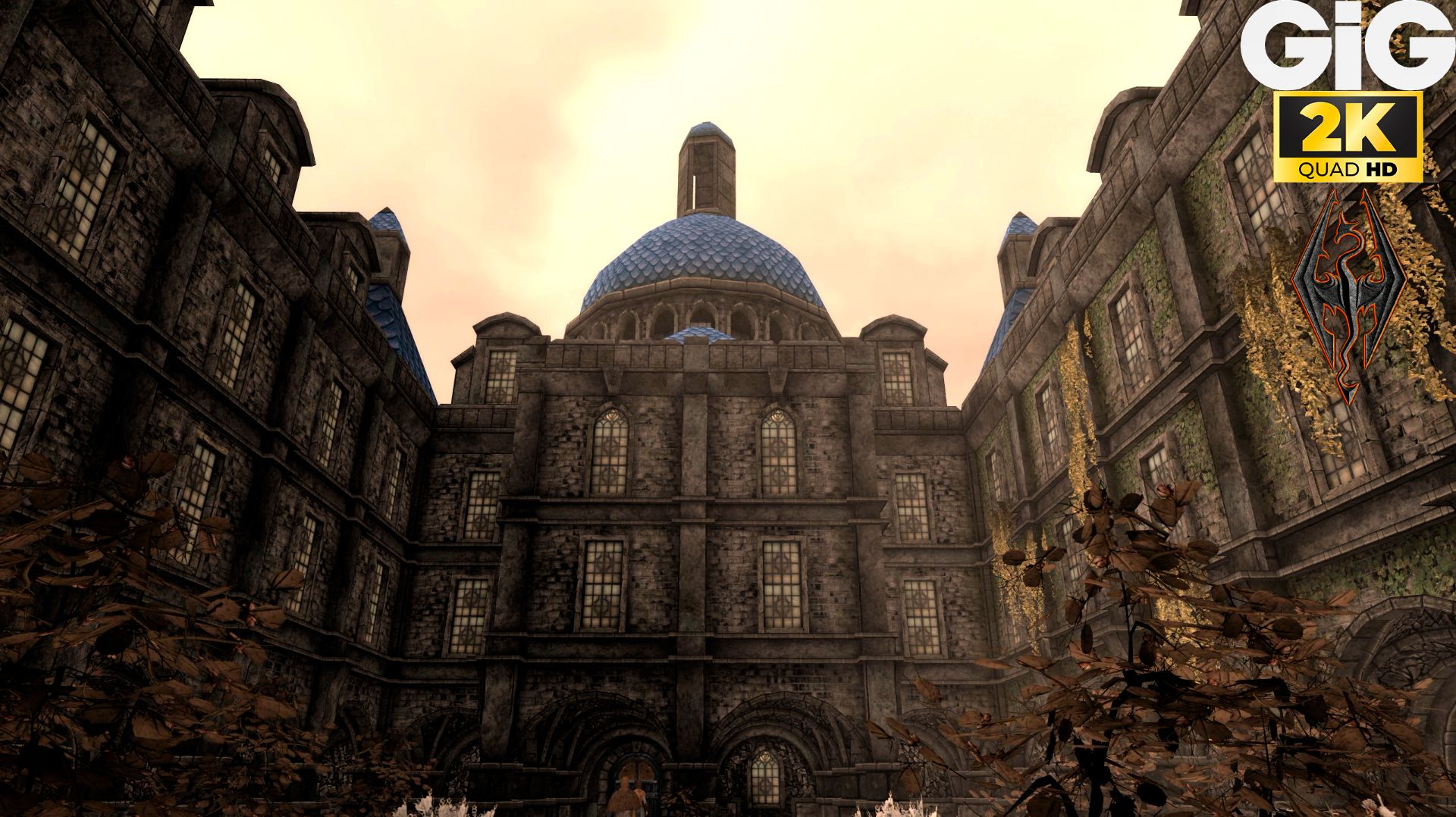 SKYRIM - Remastered September 2026