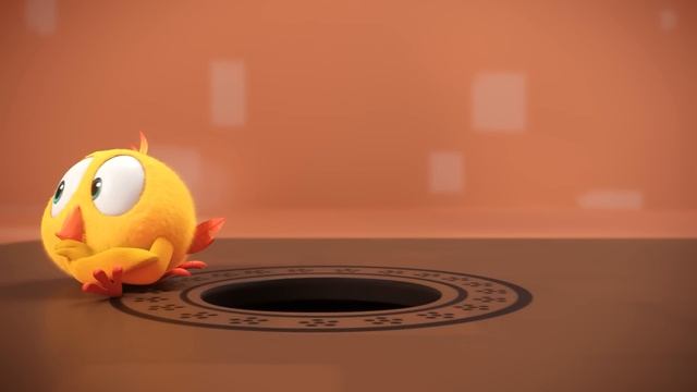 Где Чики? Chicky НОВАЯ СЕРИЯ! | Чики и Пойо на ферме Сборник мультфильмов на русском языке