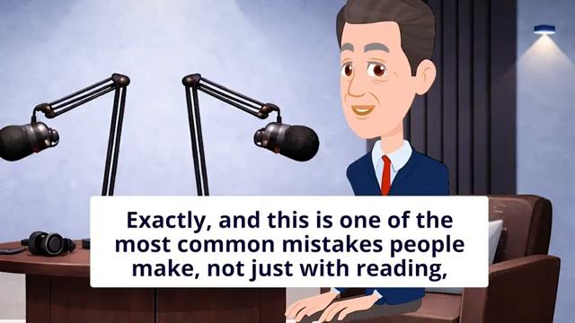 Improve English Speaking Skills Rich Habits Shadowing Practice With A Simple Conversation