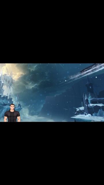 #genshinimpact #геншинимпакт