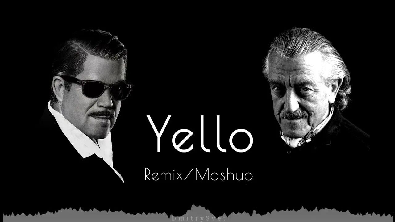 Yello Video Collection