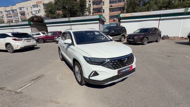 JETTA VS5