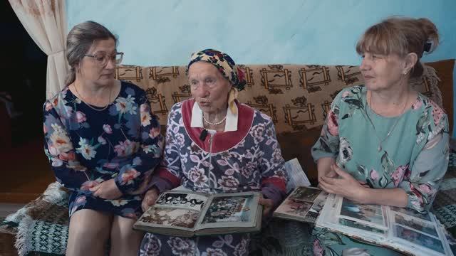 «Моя земля — моя семья»: как живут многодетные семьи Забайкалья