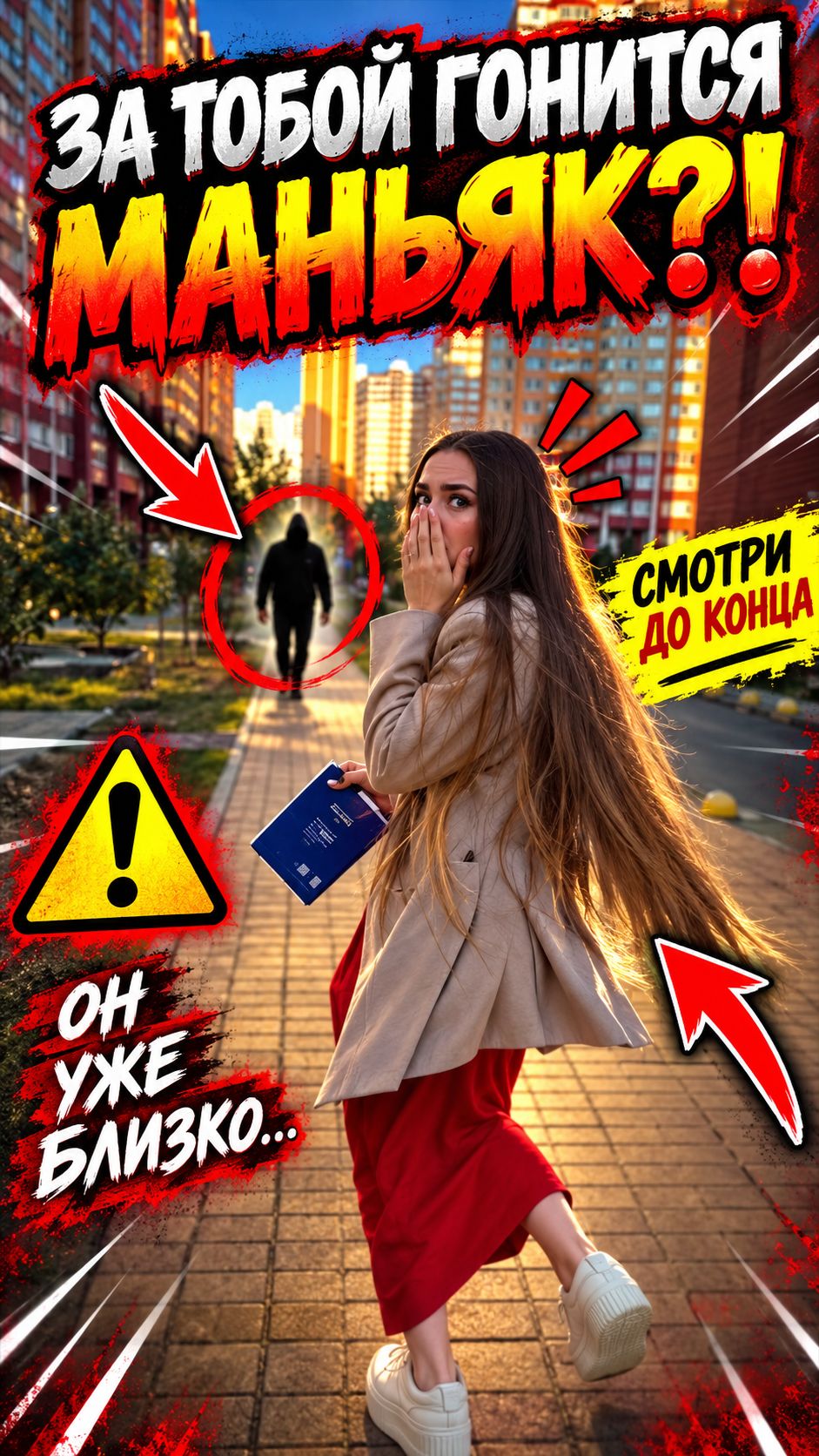 ОНА СКАЗАЛА ТО ЧТО ВСЕ ТАК ЖДАЛИ !