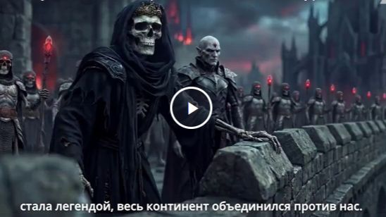 ГЕРОИ 3. Некрополис - Цена Бессметрия. #1