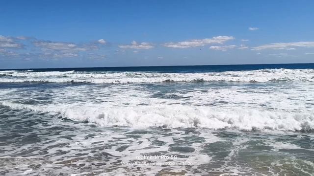 🇧🇬 Штормящее Чёрное море 🌊🌊🌊 10.09.2026