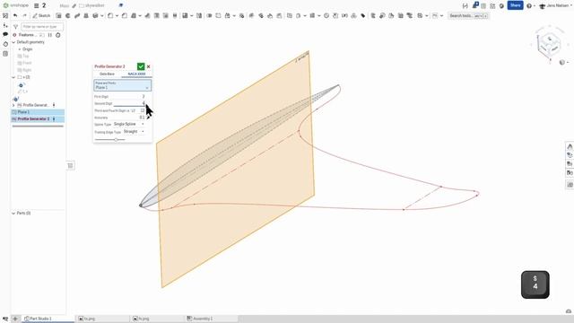 Making A Fixed Wing Drone From Scratch Is Easier Than You Think! - CADemist (720p)