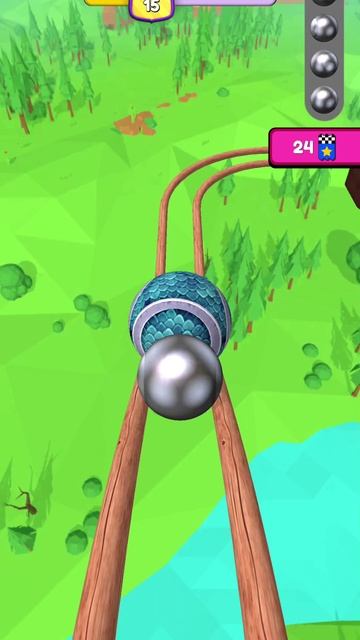 Going Balls