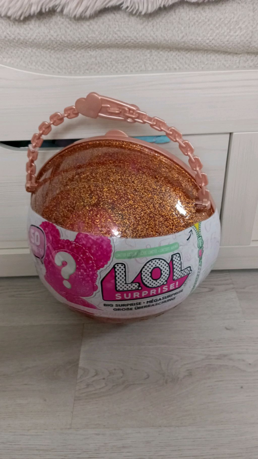 др близняшек