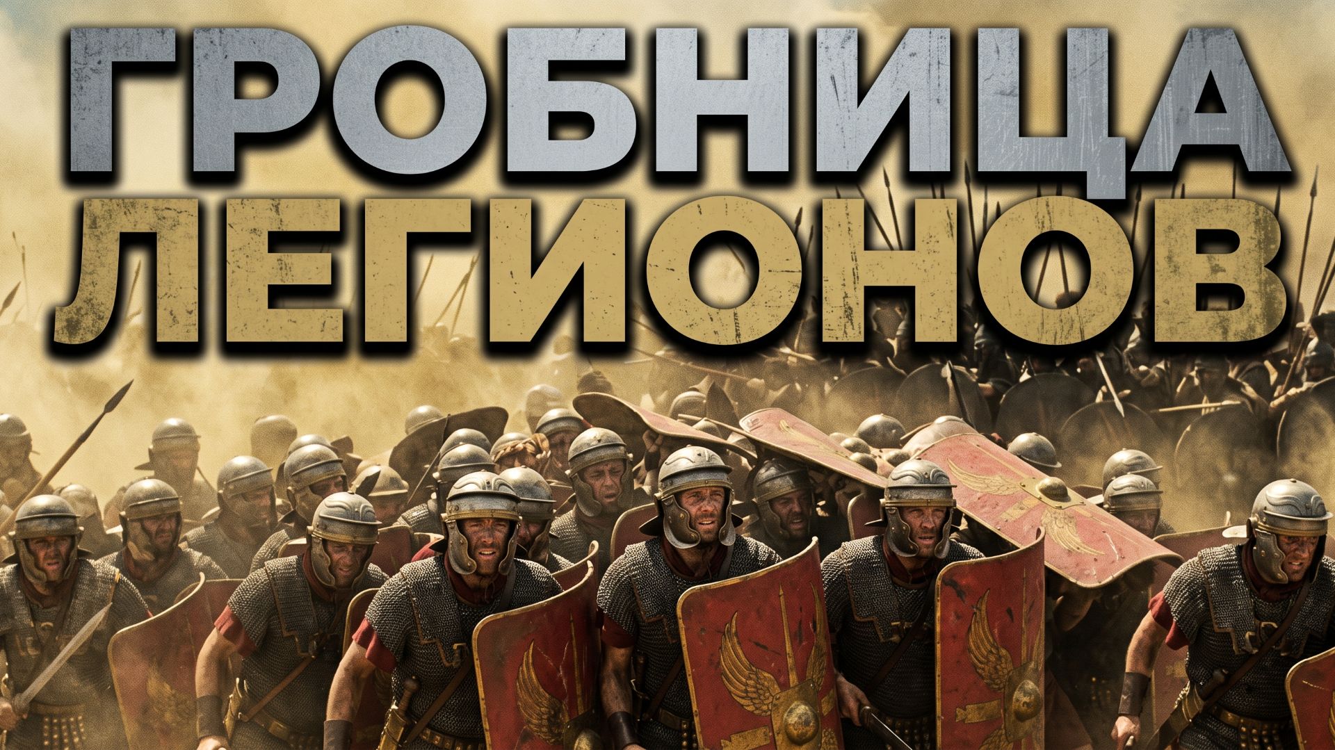 Битва при Каннах: ТАКТИЧЕСКИЙ ШЕДЕВР. Как 50 тысяч карфагенян уничтожили 80 тысяч римлян.