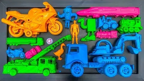 Мультики для детей .Детские мультики.Яркие мультики