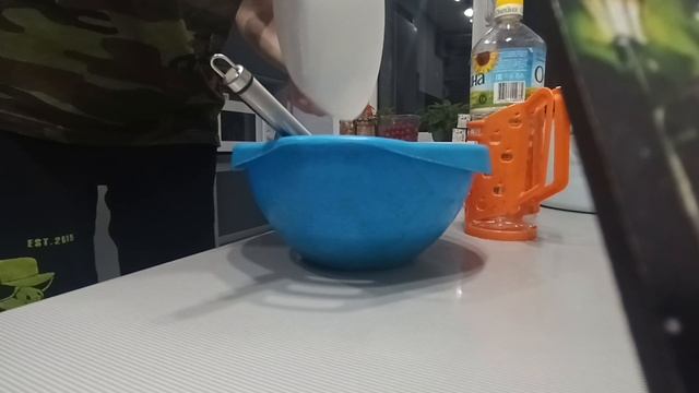 Готовка