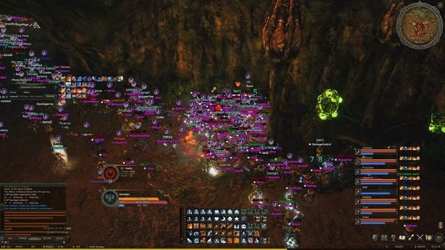 LU4 WHITE 31.08 EPIC ANT QUEEN