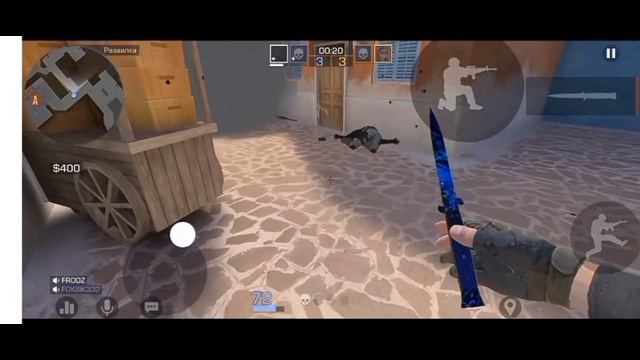 лучшие килы в видеороликах по стандоффу