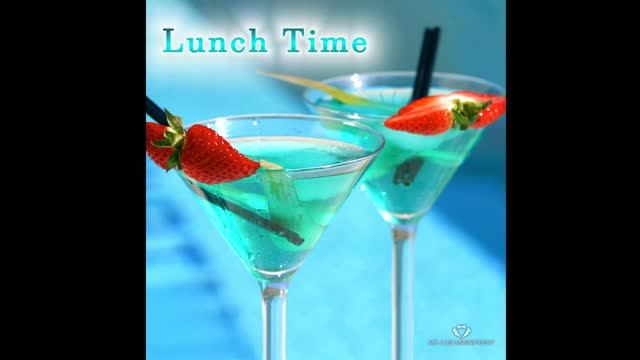 Lunch Time