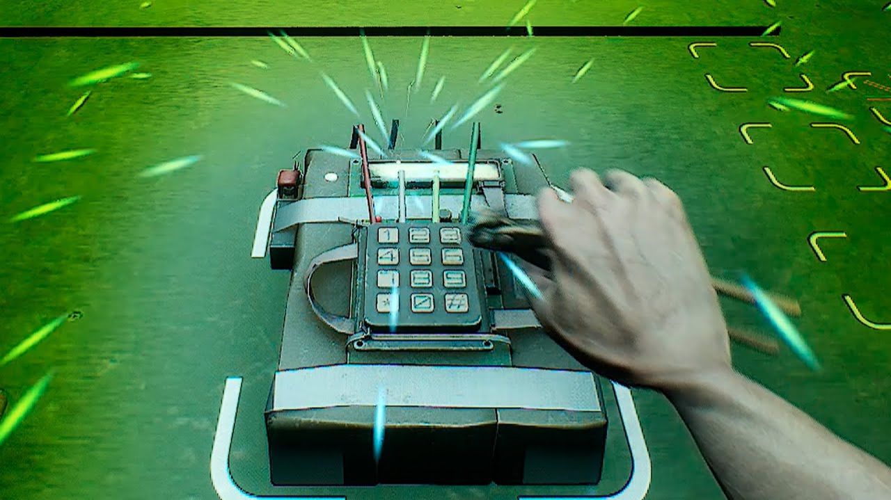 стоковые игры