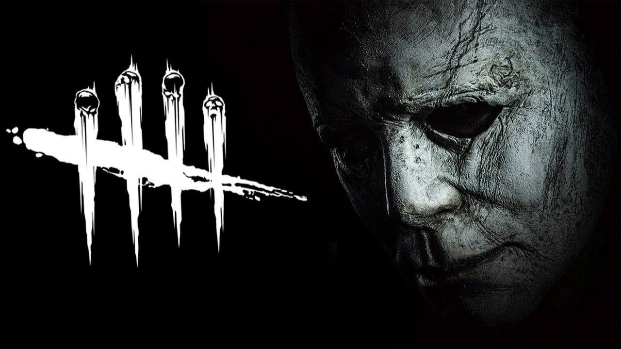 Dead By Daylight