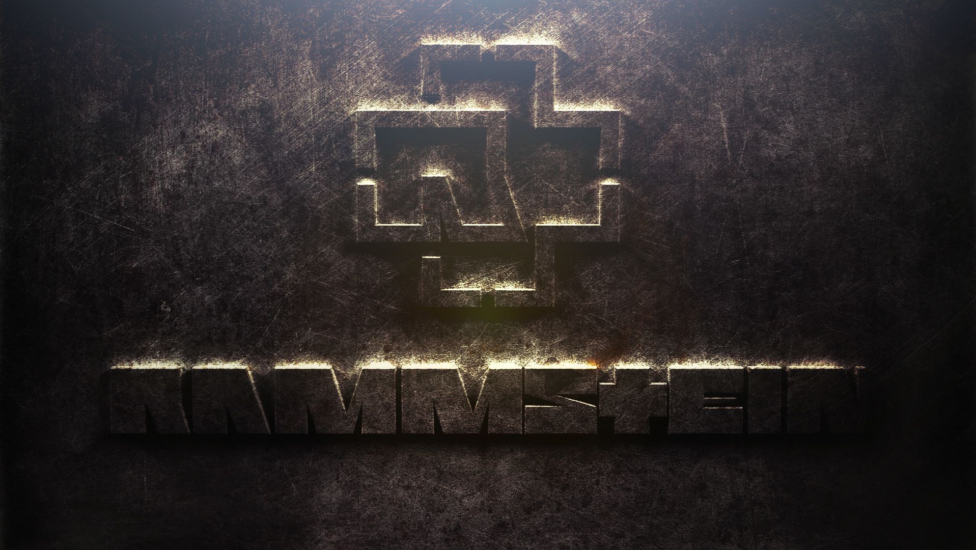 Rammstein - Deutschland