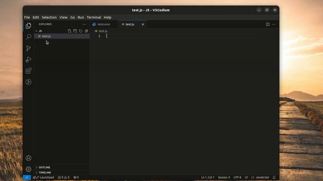 Vscode Workspace Работа с рабочим пространством: создание и добавление папок
