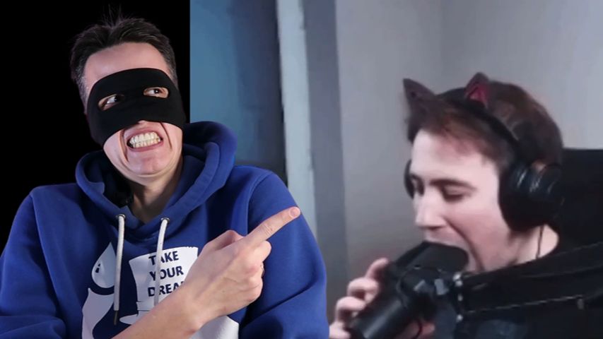 В России не осталось индустрии развлечений! Аналитика от DeadP47