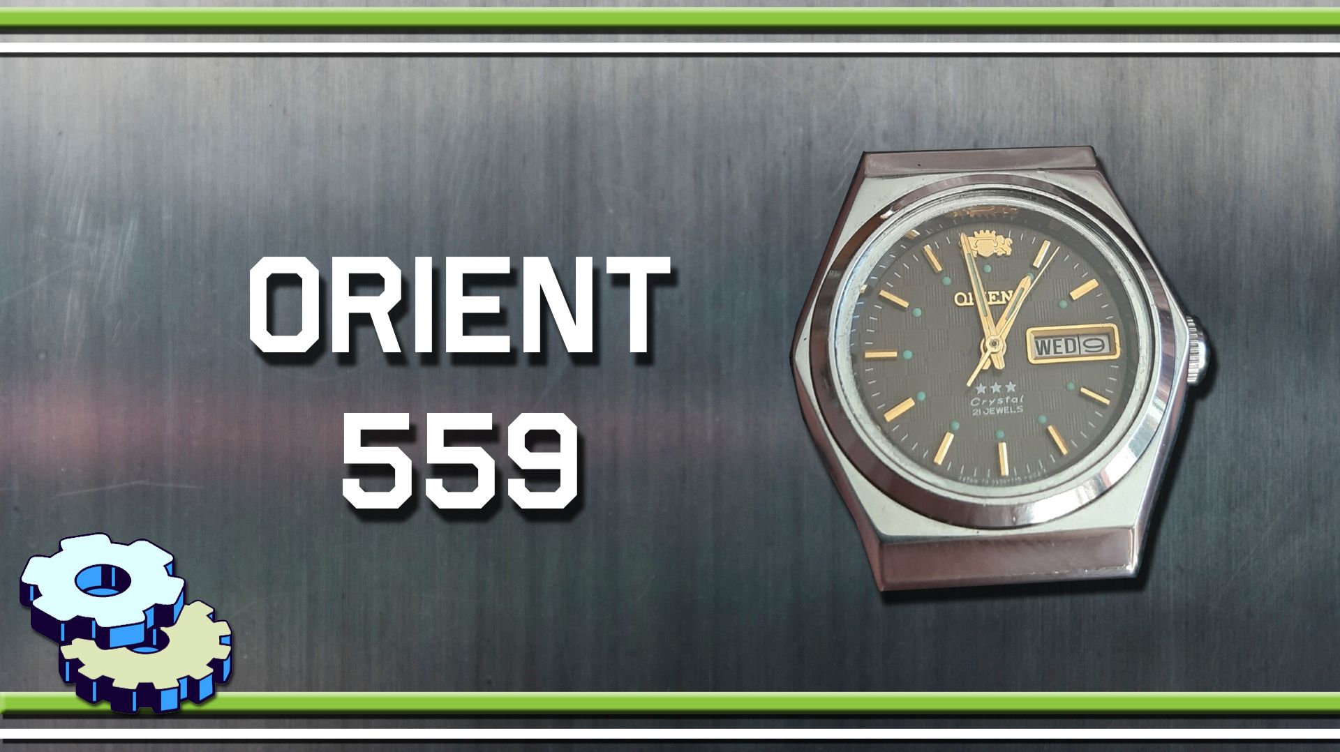Orient 559