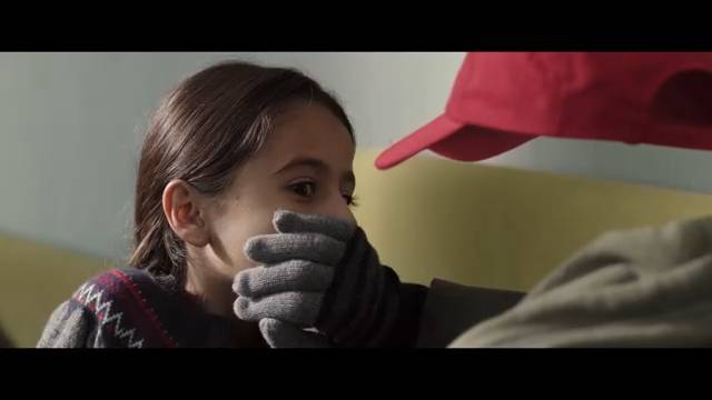 Невидимый мальчик (2014) / Il Ragazzo Invisibile
