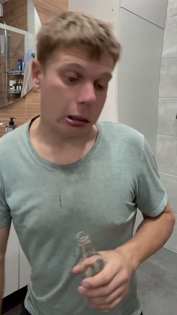 Батина заначка и Малой😅