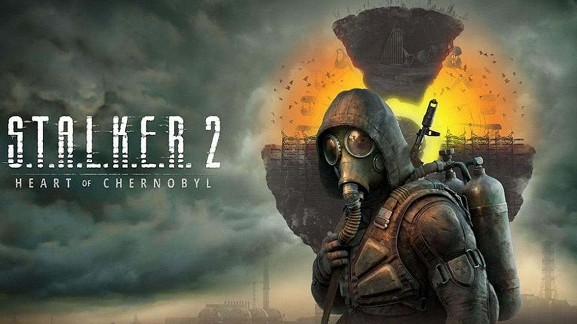 Прохождение S.T.A.L.K.E.R. 2 Heart of Chornobyl