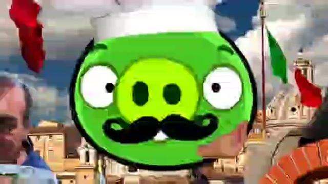 Bad Piggies In Different Languages