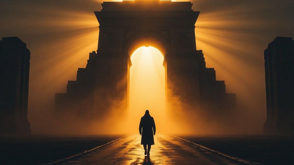 ПРЕМЬЕРА! «Дорога в Храм» — Песня-Исповедь