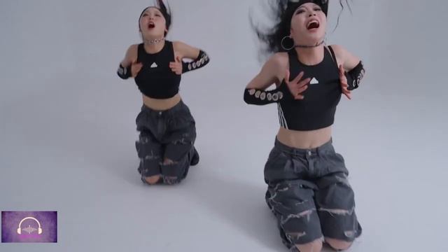 ENERGETIC GROUP DANCE CHALLENGE _ SHARP MOVEMENTS _ FORMATIONS --- HIT 2026(720P_HD)