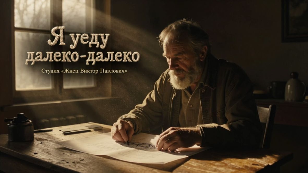 Мой новый будущий мир