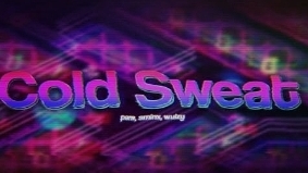 Cold Sweat Showcase (СПАМ!!!)