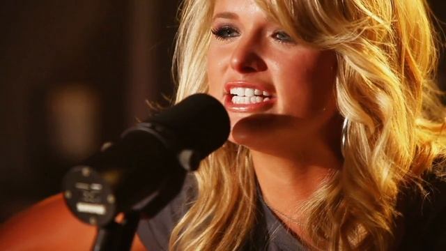 Miranda Lambert - White Liar