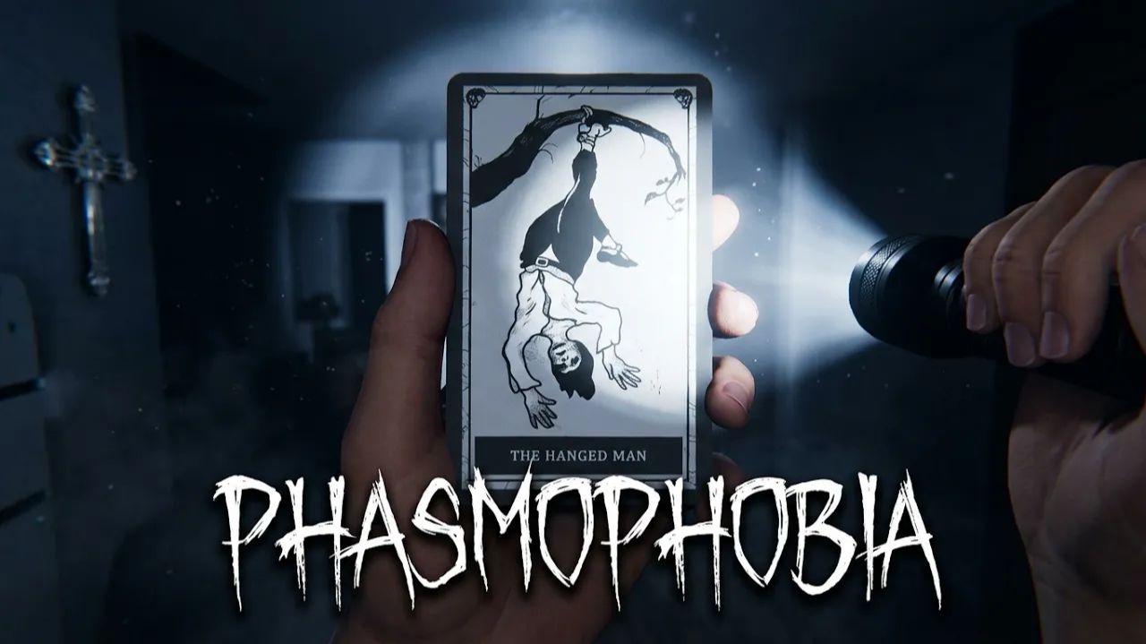 ДВЕ НЕУДАЧНЫЕ КАТКИ - RIDGEVIEW COURT | ФАЗМОФОБИЯ | PHASMOPHOBIA 👻