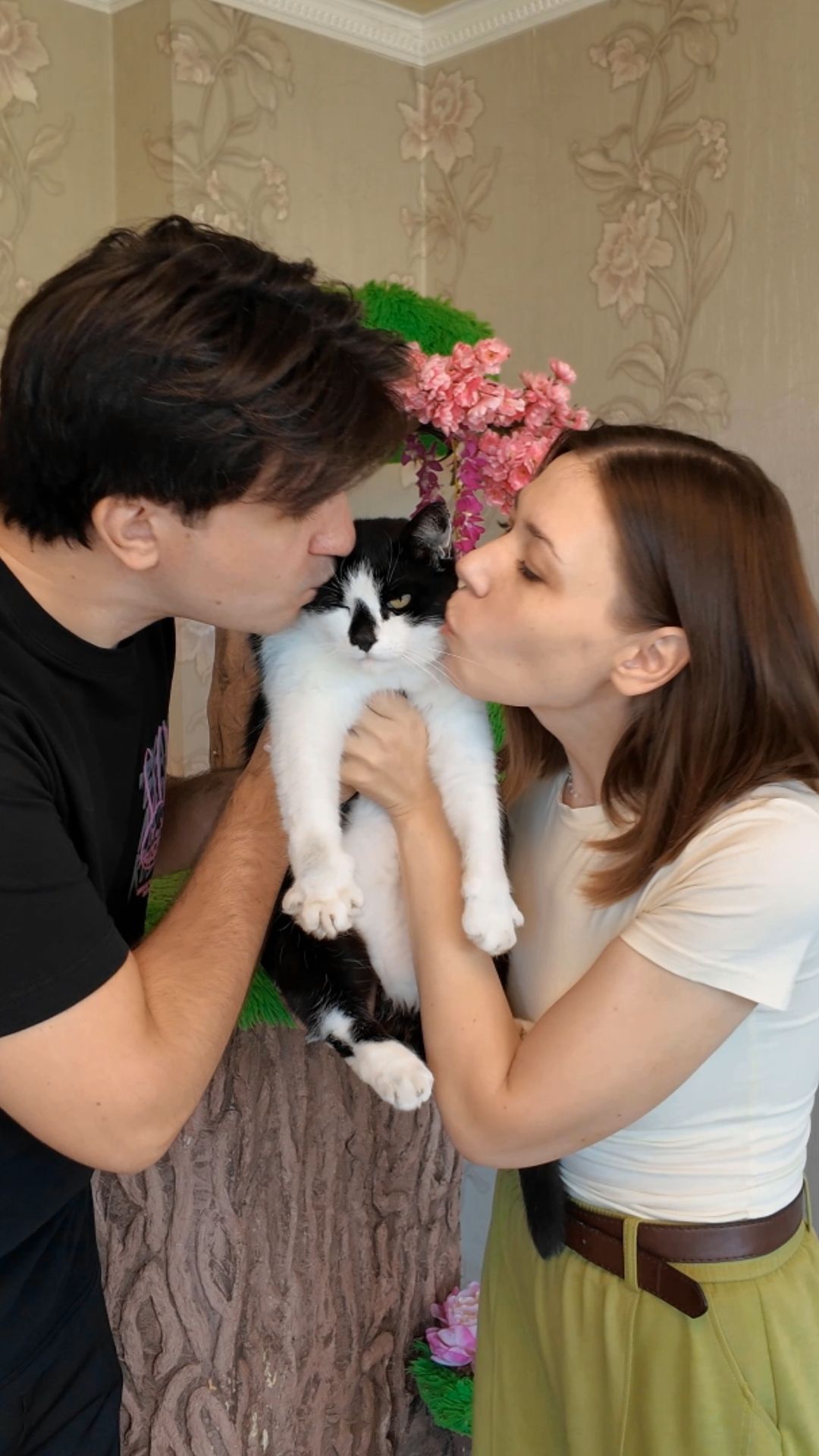 ПРОВЕРКА КОТОВ: 12 СЕНТЯБРЯ!
