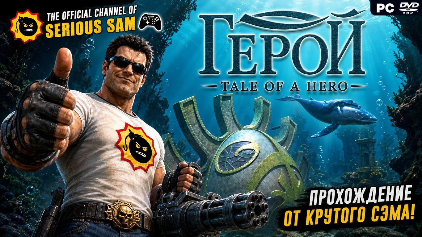 Tale Of A Hero Прохождение Логово Дольсимиана Без комментариев