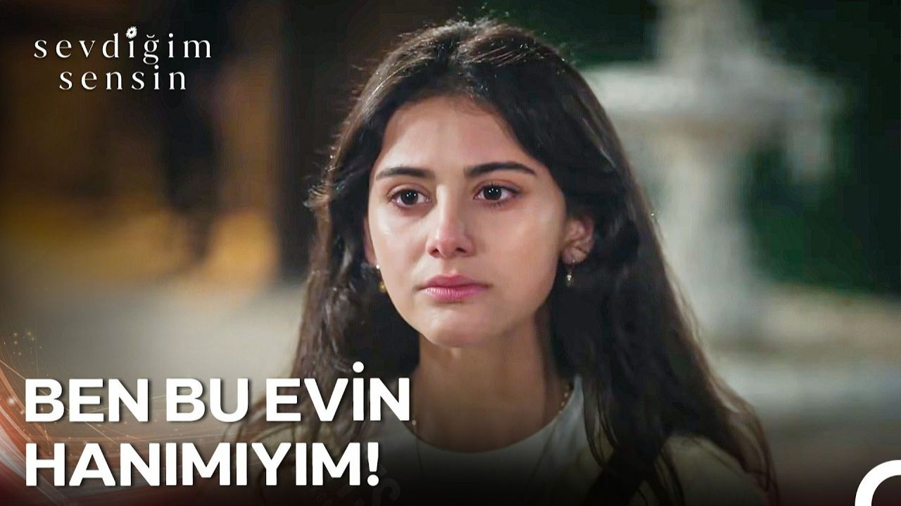 Dicle, Aldur Ailesine Karşı! | Sevdiğim Sensin 16. Bölüm @StarTV