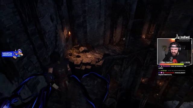 WARLOCK: DUNGEONS & DRAGONS НОВЫЙ ГЕЙМПЛЕЙ!