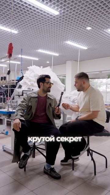 ПОЧЕМУ футболки UNIQLO такие КРУТЫЕ?💥