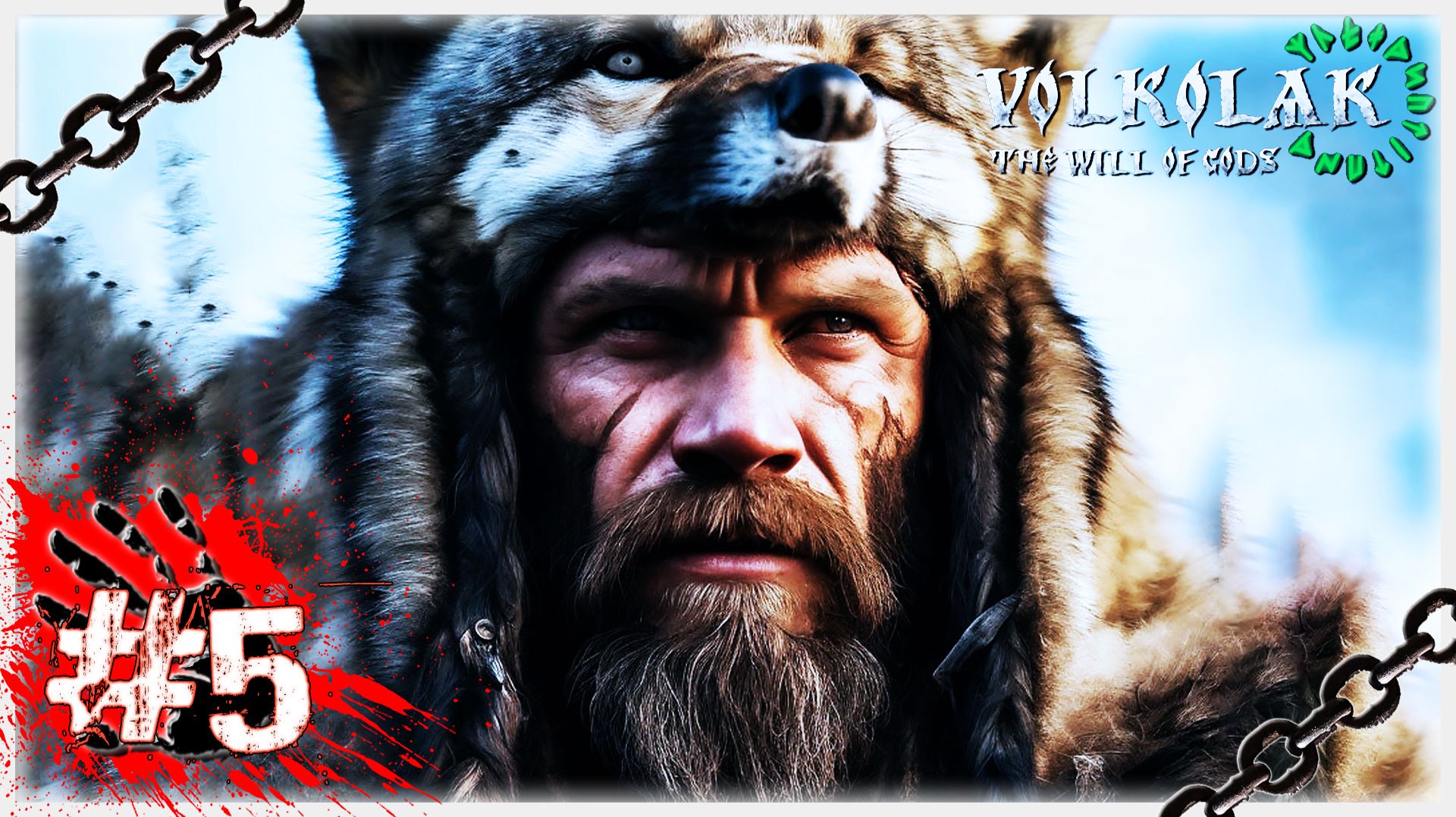 Volkolak: The Will of Gods