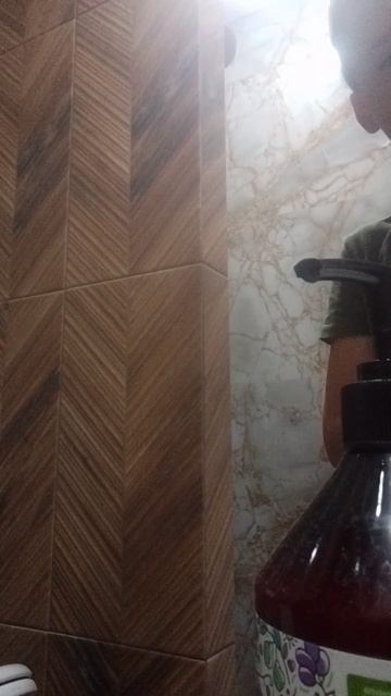 я реально пил воду из унитаза