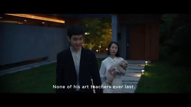 PARASITE - Official Trailer In Theaters 10112019
