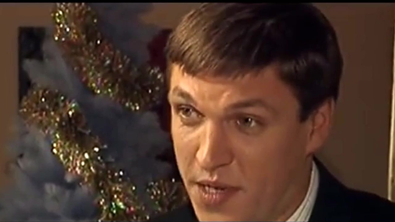 ВЕЧЕР ПРИ СВЕЧАХ