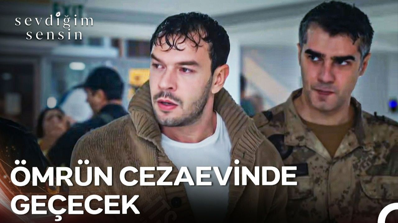 ERKAN KARAKOLA GÖTÜRÜLDÜ! | Sevdiğim Sensin 16. Bölüm @StarTV
