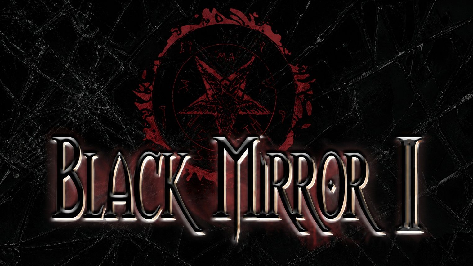 Black Mirror I часть 3