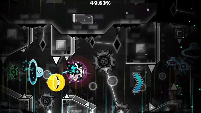 Firework 100% легендарный экстрим!