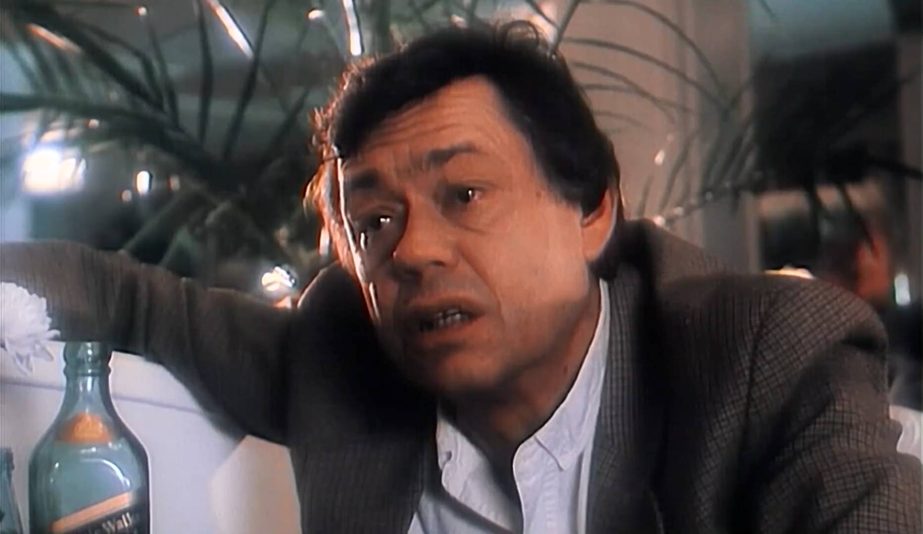 Цирк сгорел, и клоуны разбежались (фильм, 1998)